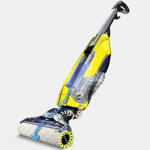 Aspirateur laveur - Karcher FC5