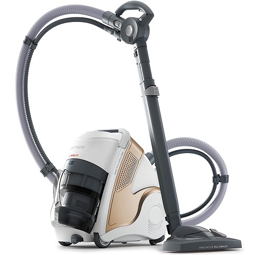 Aspirateur Polti - Unico MCV85