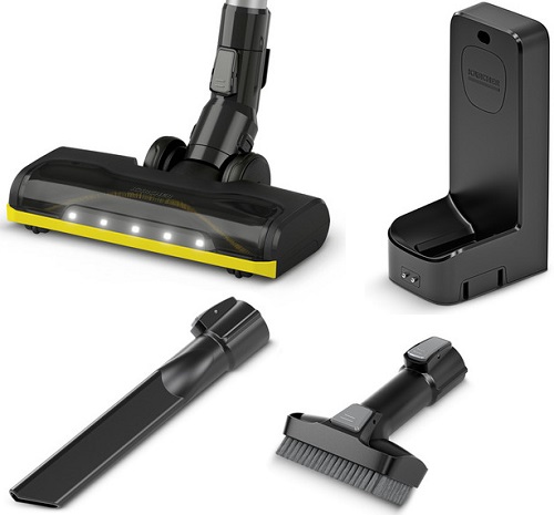 Karcher – VC6 Cordless OurFamily