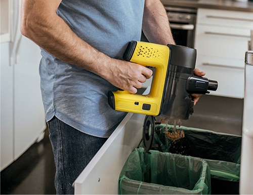 Karcher – VC6 Cordless OurFamily