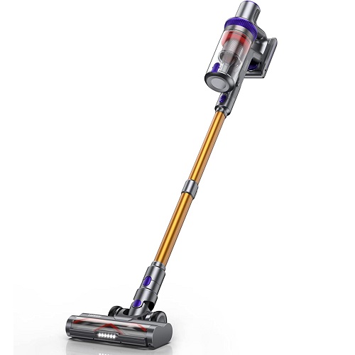 Aspirateur balai Laresar - Elite 3