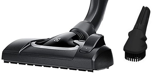 Aspirateur Electrolux - Pure D9 Gris - Accessoires