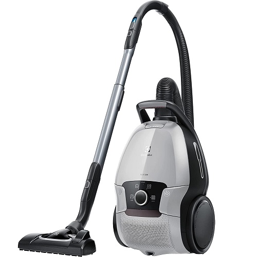 Aspirateur Electrolux - Pure D9 Gris