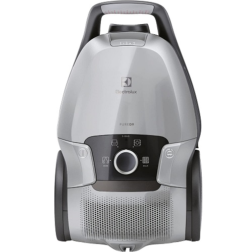 Aspirateur Electrolux - Pure D9 Gris