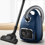 Aspirateur Bosch - Prosilence BGL6XSIL3