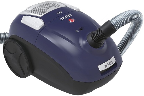 Aspirateur Hoover - Brave BV60PET