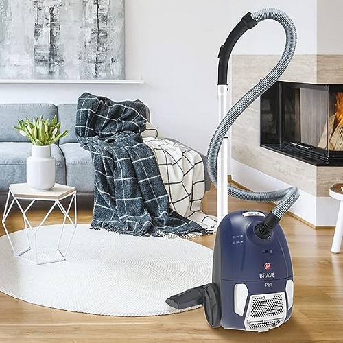 Hoover – Brave BV60PET