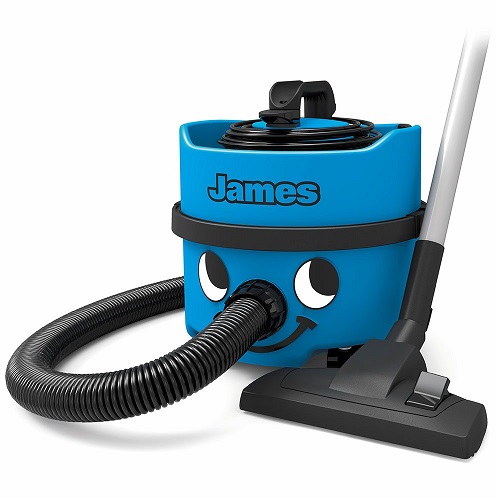 Aspirateur Numatic - James JVH187