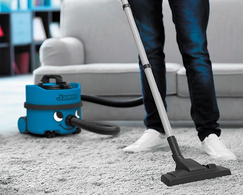 Aspirateur Numatic - James JVH187