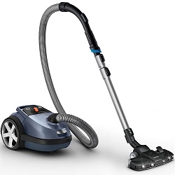 Aspirateur Philips – Performer Silent FC8787