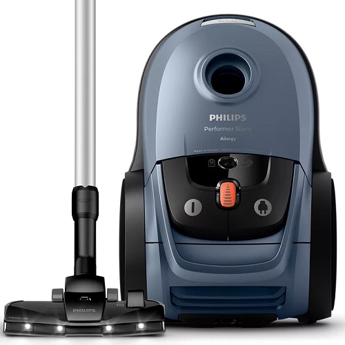 Aspirateur Philips - Performer Silent FC8787