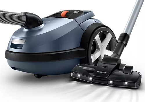 Aspirateur Philips - Performer Silent FC8787