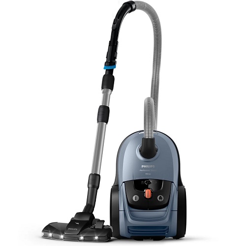 Aspirateur Philips - Performer Silent FC8787