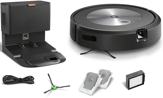 iRobot – Roomba j7+