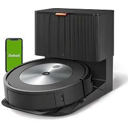 Aspirateur Robot – iRobot – Roomba j7+