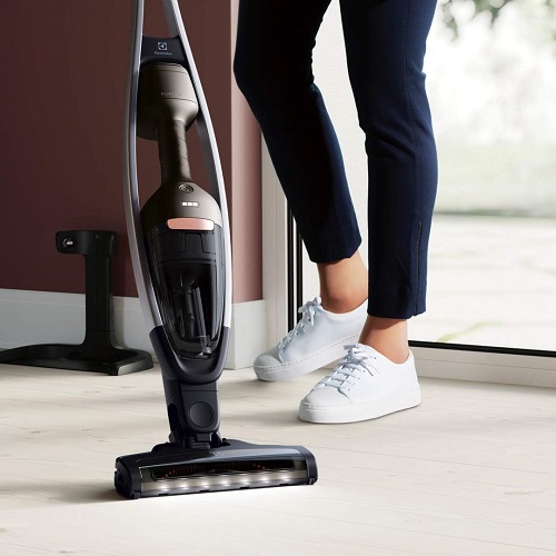 Aspirateur balai Electrolux - Pure Q9