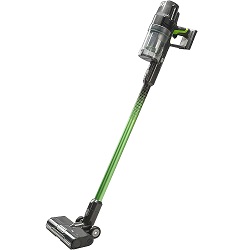 Aspirateur balai Greenworks – GD24SVK4D