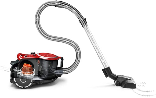 Aspirateur Bosch - ProAnimal BGS41PET1