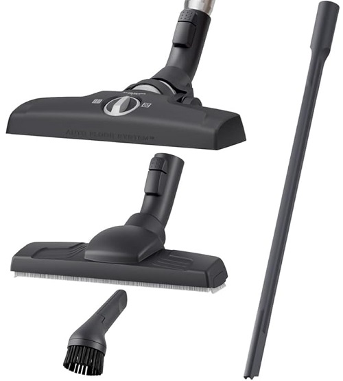 Aspirateur Electrolux - Clean 600 - Accessoires