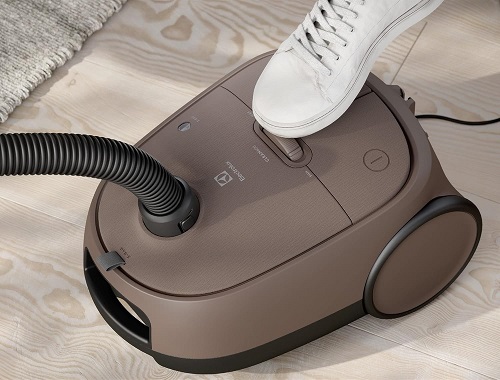 Aspirateur Electrolux - Clean 600
