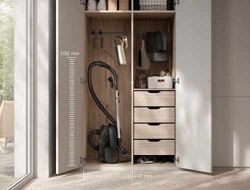 Aspirateur Electrolux - Clean 600
