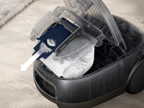Aspirateur Electrolux - Clean 600