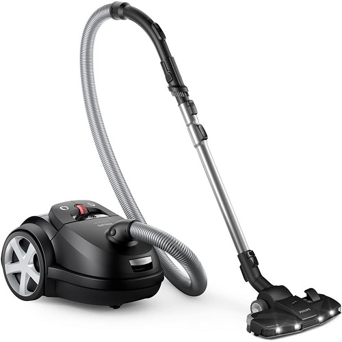 Aspirateur Philips - Performer LED XD8122