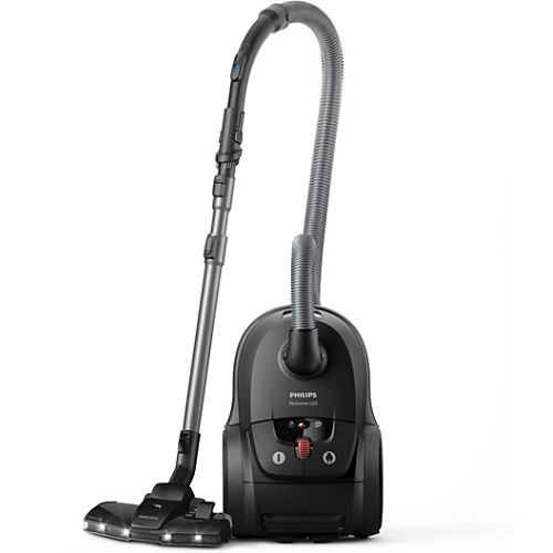 Aspirateur Philips - Performer LED XD8122