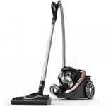 Aspirateur Rowenta - Silence Force Cyclonic Effitech RO7954EA