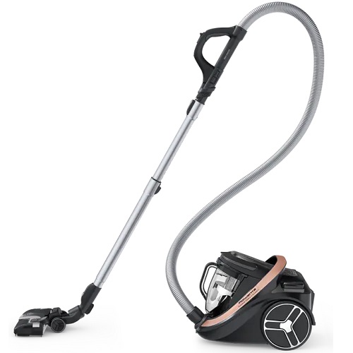 Aspirateur Rowenta - Silence Force Cyclonic Effitech RO7954EA